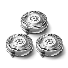 Philips SH50/50 S5000-es férfi borotvákhoz borotvafej pótfej, penge