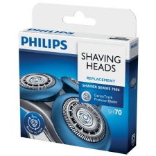 Philips SH70 Philips borotvakörkés 7000 sorozathoz pótfej, penge