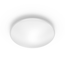 Philips SHAN fehér LED mennyezeti lámpa (PHI-8718699680534) LED 1 izzós IP20 világítás