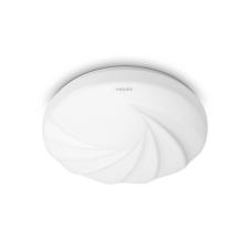 Philips SHORE fehér LED mennyezeti lámpa (PHI-8718699729073) LED 1 izzós IP20 világítás