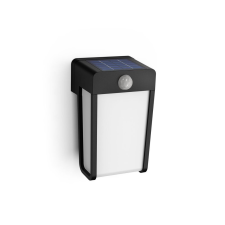 Philips Shroud Philips-8720169265486 kültéri napelemes kültéri világítás