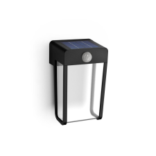 Philips Shroud Philips-8720169265509 kültéri napelemes kültéri világítás