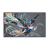 Philips Signage Solutions Q-Line 165,1 cm (65") IPS 400 cd/m2 4K Ultra HD Fekete Signage kijelző