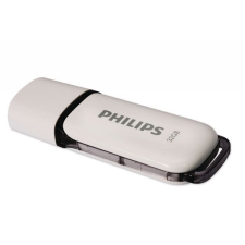 Philips Snow 32GB USB 2.0 Fehér pendrive