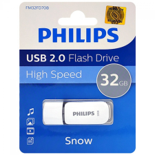  Philips Snow USB2.0 Pendrive - 32GB pendrive