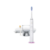 Philips Sonicare DiamondClean Smart HX9917/88 Szónikus elektromos fogkefe applikációval, fehér