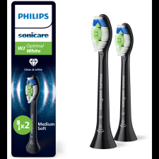  Philips Sonicare Optimal White HX6062/88, 2 db (HX6062/88) pótfej, penge