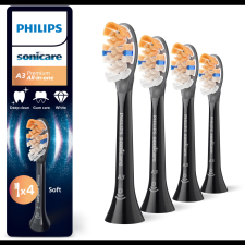  Philips Sonicare Premium All-in-One HX9094/88, 4 db (HX9094/88) pótfej, penge