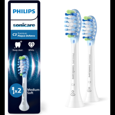 Philips Sonicare Premium Plaque Defence HX9042/87, 2 db (HX9042/87) pótfej, penge