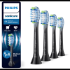  Philips Sonicare Premium Plaque Defence HX9044/88, 4 db (HX9044/88)
