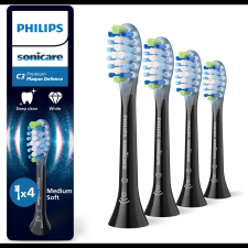  Philips Sonicare Premium Plaque Defence HX9044/88, 4 db (HX9044/88) pótfej, penge