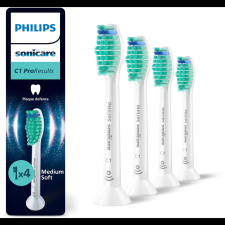  Philips Sonicare ProResults HX6014/87, 4 db (HX6014/87) pótfej, penge