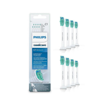 Philips Sonicare ProResults Standard fogkefefej, 8 db HX6018/07 pótfej, penge