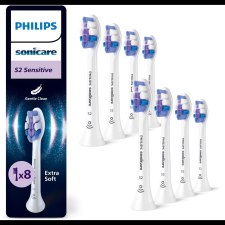  Philips Sonicare Sensitive HX6058/87, 8 db (HX6058/87) pótfej, penge