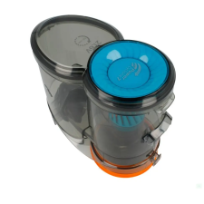Philips Speed Pro porszívó portartály (300003624561) - gyári kisháztartási gépek kiegészítői