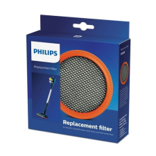 Philips SpeedPro &amp; Aqua FC8009/01 Mosható Porszívó Szűrő
