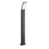 Philips Splay Philips 8719514417816 kültéri led állólámpa 12W 40K