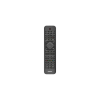Philips SRP4000/10 tanuló funkció, Philips TV-hez fekete tartalék távirányító