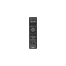 Philips SRP4000/10 tanuló funkció, Philips TV-hez fekete tartalék távirányító távirányító