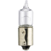 Philips Standard H6W 12 V 2 db BAX 9s, átlátszó (24720930)
