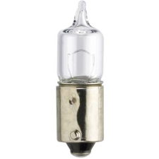 Philips Standard H6W 12 V 2 db BAX 9s, átlátszó (24720930) autóalkatrész