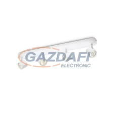 Philips STAR 562443116 LED spotlámpa , 4x4.5W SELV 2000Lm, fehér világítás