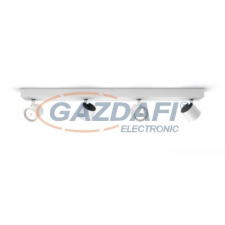 Philips STAR 5624431P0 LED spotlámpa , 4x4.5W SELV 2000Lm, fehér világítás