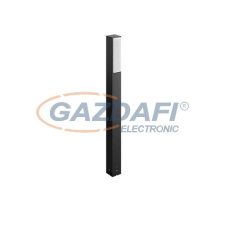 Philips Stratosphere 1648993P0 LED oszlopos lámpa, 2x4.5W SELV 1000Lm, antracit kültéri világítás