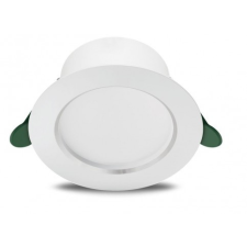 Philips Süllyesztett LED lámpatest 6,5W 1050lm 3000K White Diamond Philips világítás