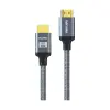 Philips SWV9115/10 HDMI - HDMI Kábel 1.5m - Szürke