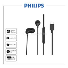 Philips TAE2146 fülhallgató, fejhallgató