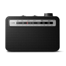 Philips TAR2506 rádió