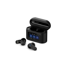 Philips TAT6000BK/00 fülhallgató, fejhallgató