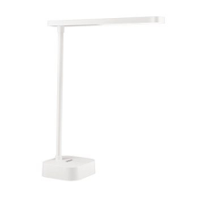 Philips Tilpa asztali lámpa fehér világítás