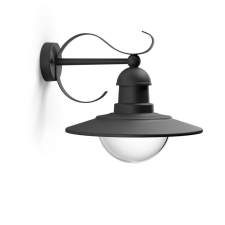 Philips Topiary Philips 8718696156766 kültéri fali lámpa kültéri világítás