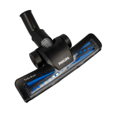  Philips Triactive Turbokefés (forgókefés) szívófej Ø35mm csatlakozással kisháztartási gépek kiegészítői