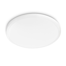 Philips TWIRLY fehér LED mennyezeti lámpa (PHI-5413987155857) LED 1 izzós IP20 világítás