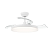 Philips Tynl fehér LED mennyezeti ventilátoros lámpa (PHI-8721103095909) LED 1 izzós IP20