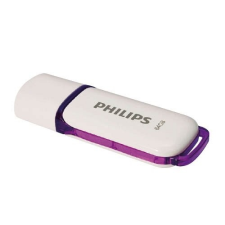 Philips USB drive Philips Snow/Vivid Flash Drive USB 2.0 64GB pendrive