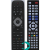 Philips Utángyártott Philips LED TV távirányító YKF308-01, YKF309-01