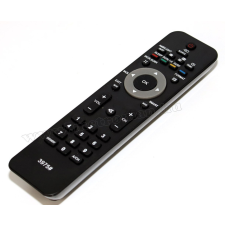Philips Utángyártott TV távirányító, Philips LCD 2-es verzió távirányító