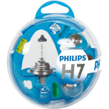Philips Választék, izzólámpa PHILIPS 55719EBKM autóalkatrész
