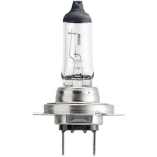 Philips Vision H7 12 V PX26d, átlátszó (40607130) autóalkatrész