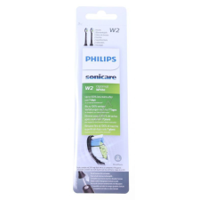 Philips W2 OPTIMAL WHITE- FOGKEFEFEJ 2DB FEKETE kisháztartási gépek kiegészítői