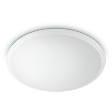 Philips WAWEL fehér LED mennyezeti lámpa (PHI-8718696162781) LED 1 izzós IP20 világítás