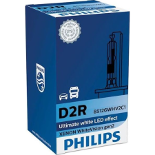 Philips WhiteVision 85126WHV2C1 autós izzó D2R 35 W Halogén (PH85126WHV2C1) autóalkatrész