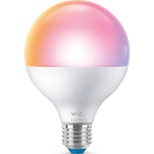 Philips WiZ 11W 1055lm 2200-6500-RGB Philips-8720169072275 fényforrás izzó