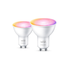 Philips WiZ 4,7W 400lm 2200-6500-RGB Philips-8719514551039 fényforrás szett izzó