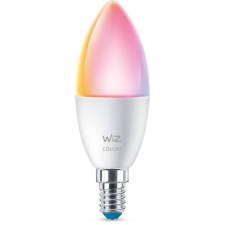 Philips WiZ 4,9W 470lm 2200-6500-RGB Philips-8718699787097 fényforrás izzó
