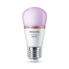 Philips WiZ 4,9W 470lm 2200-6500-RGB Philips-8719514437395 fényforrás izzó